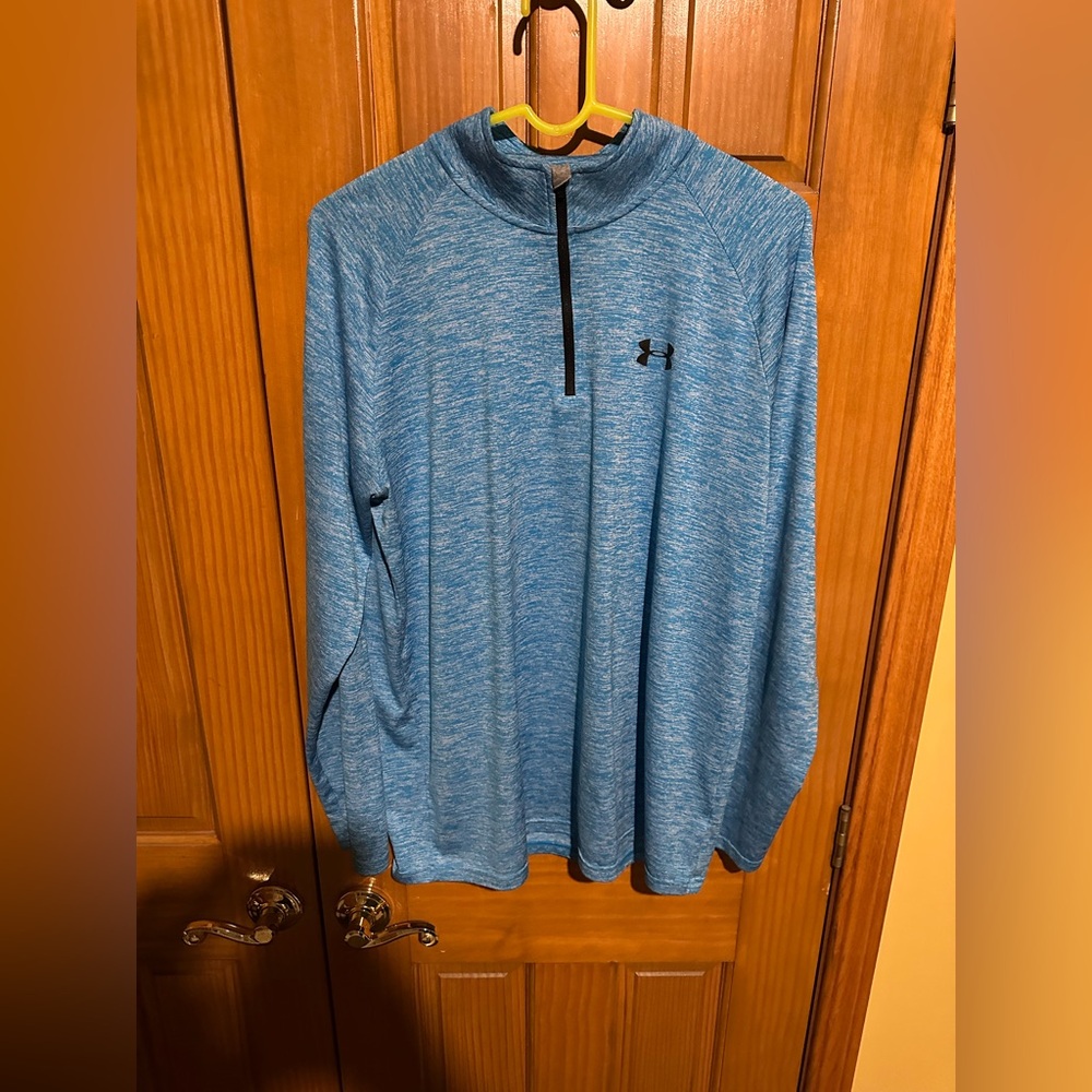 Under Armour 1/4 Zip